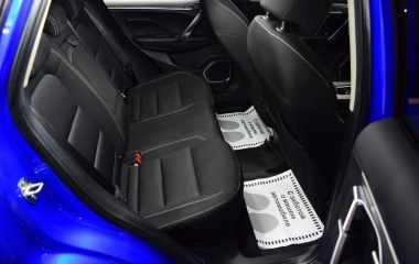 Geely Coolray Flagship 1.5 АМТ, 2020 превью 12