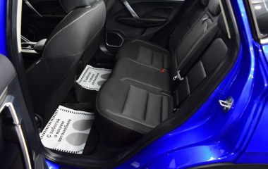 Geely Coolray Flagship 1.5 АМТ, 2020 превью 13