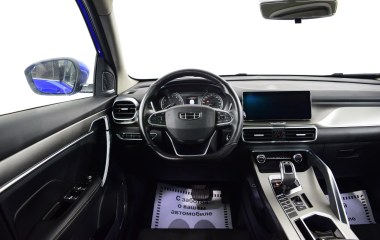 Geely Coolray Flagship 1.5 АМТ, 2020 превью 15