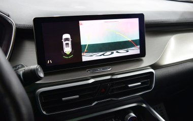Geely Coolray Flagship 1.5 АМТ, 2020 превью 16