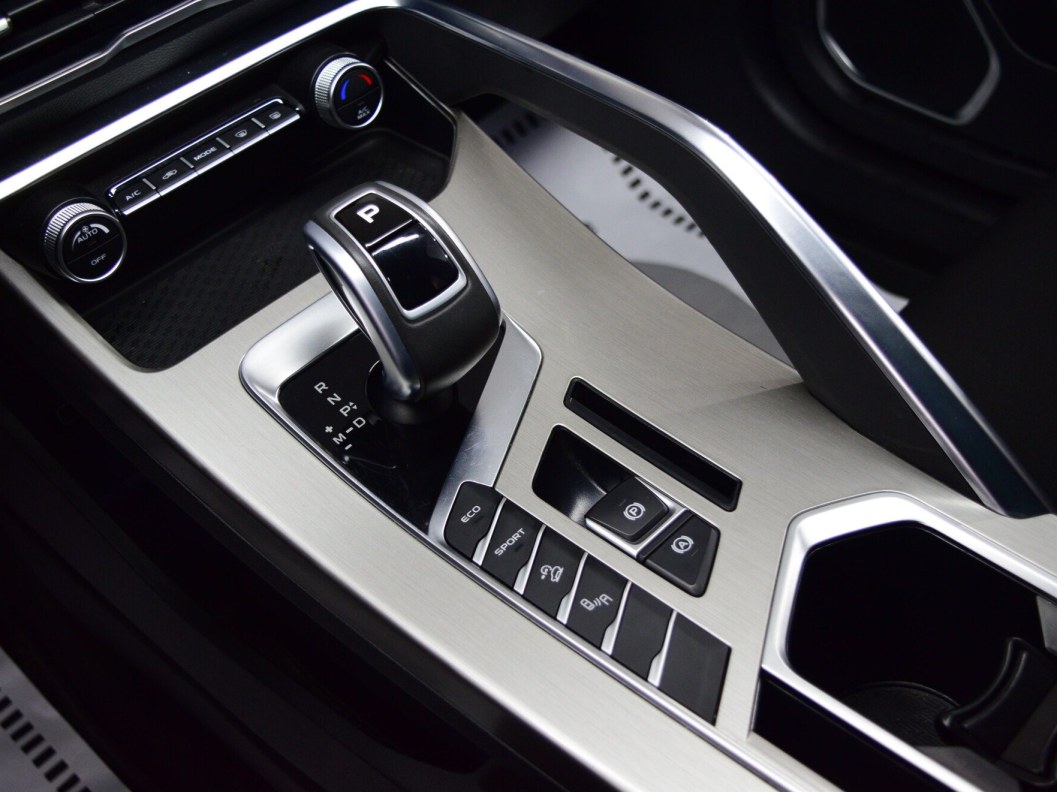 Geely Coolray Flagship 1.5 АМТ, 2020 фото 17