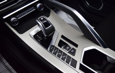 Geely Coolray Flagship 1.5 АМТ, 2020 превью 17