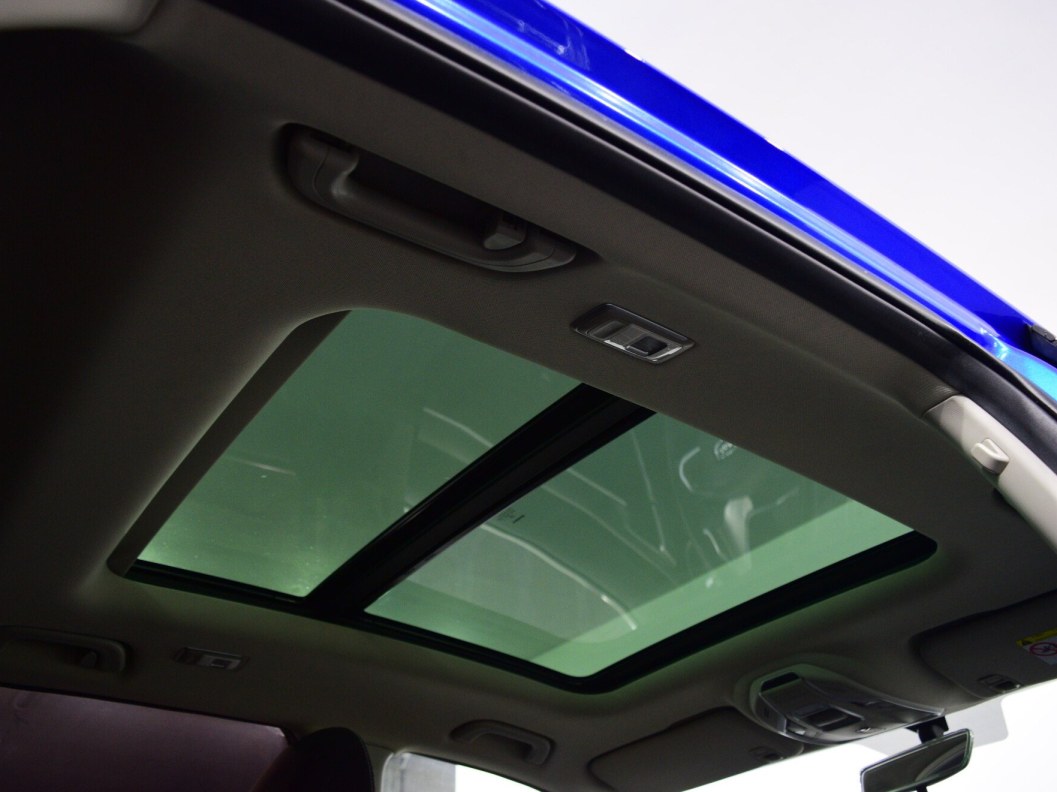 Geely Coolray Flagship 1.5 АМТ, 2020 фото 18