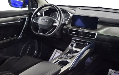 Geely Coolray Flagship 1.5 АМТ, 2020 превью 19
