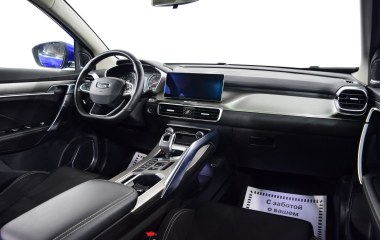 Geely Coolray Flagship 1.5 АМТ, 2020 превью 20