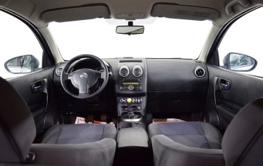 Nissan Qashqai+2 1.6 МКПП, 2011 превью 10