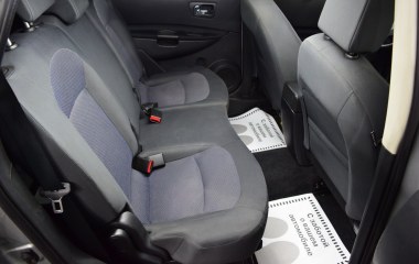 Nissan Qashqai+2 1.6 МКПП, 2011 превью 12