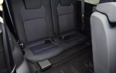 Nissan Qashqai+2 1.6 МКПП, 2011 превью 14