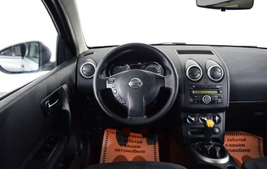Nissan Qashqai+2 1.6 МКПП, 2011 превью 16