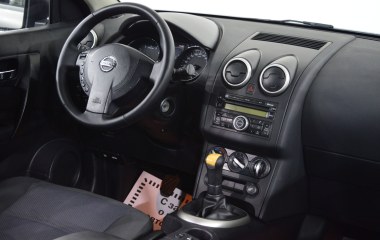 Nissan Qashqai+2 1.6 МКПП, 2011 превью 18