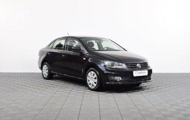 Volkswagen Polo Comfortline