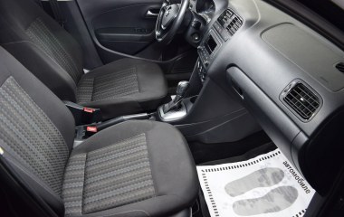 Volkswagen Polo Comfortline 1.6 АКПП, 2018 превью 11