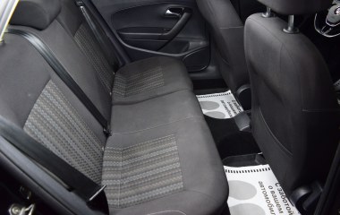 Volkswagen Polo Comfortline 1.6 АКПП, 2018 превью 12
