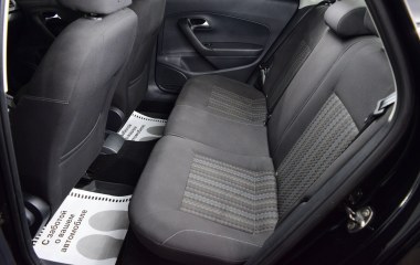 Volkswagen Polo Comfortline 1.6 АКПП, 2018 превью 13