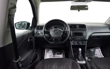 Volkswagen Polo Comfortline 1.6 АКПП, 2018 превью 15