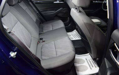 Kia Seltos 4WD CVT, 2019 превью 12
