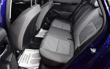 Kia Seltos 4WD CVT, 2019 превью 13