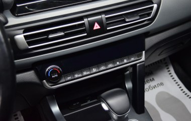 Kia Seltos 4WD CVT, 2019 превью 17