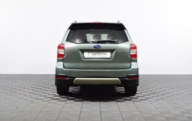 Subaru Forester GR 2.5 , 2013 превью 7