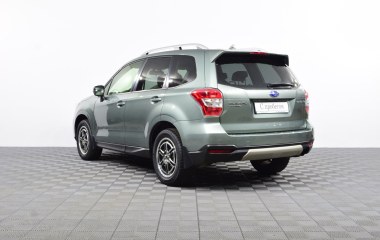 Subaru Forester GR 2.5 , 2013 превью 8