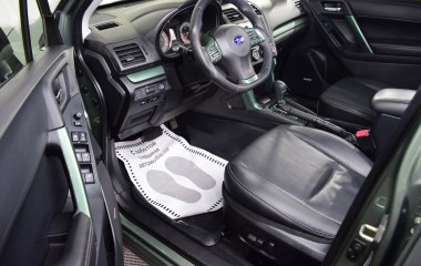 Subaru Forester GR 2.5 , 2013 превью 9