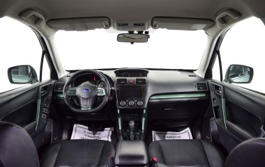 Subaru Forester GR 2.5 , 2013 превью 10