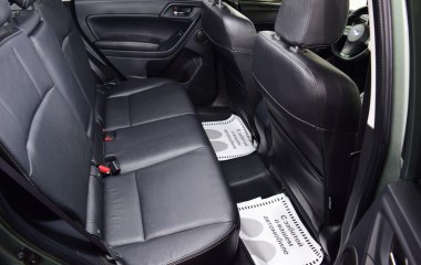 Subaru Forester GR 2.5 , 2013 превью 12