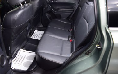 Subaru Forester GR 2.5 , 2013 превью 13