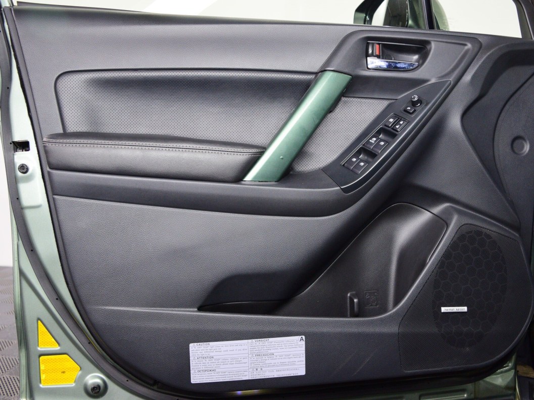 Subaru Forester GR 2.5 , 2013 фото 14