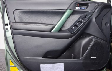 Subaru Forester GR 2.5 , 2013 превью 14