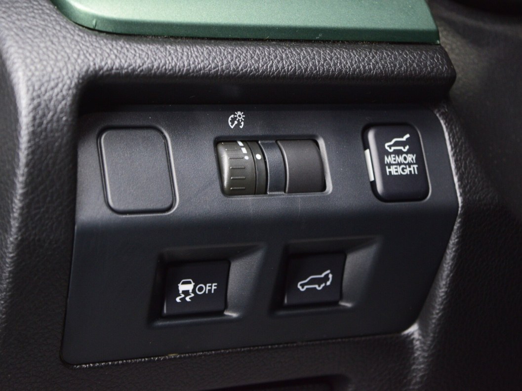 Subaru Forester GR 2.5 , 2013 фото 17