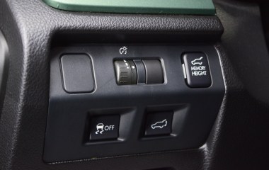 Subaru Forester GR 2.5 , 2013 превью 17