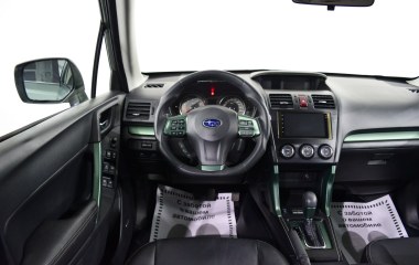 Subaru Forester GR 2.5 , 2013 превью 19