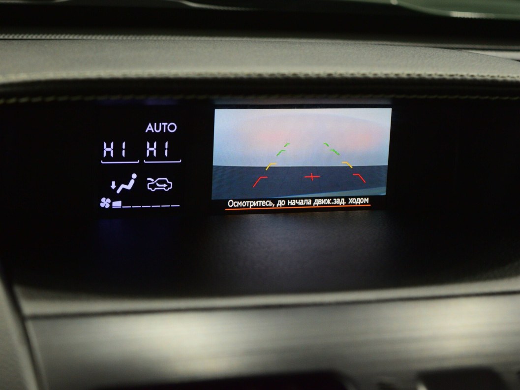 Subaru Forester GR 2.5 , 2013 фото 20