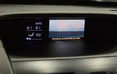 Subaru Forester GR 2.5 , 2013 превью 20