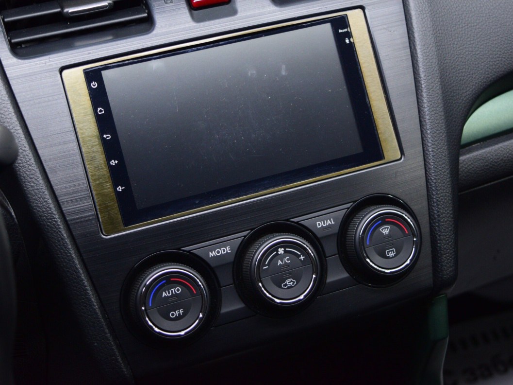 Subaru Forester GR 2.5 , 2013 фото 21