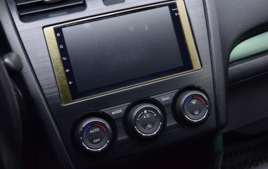 Subaru Forester GR 2.5 , 2013 превью 21