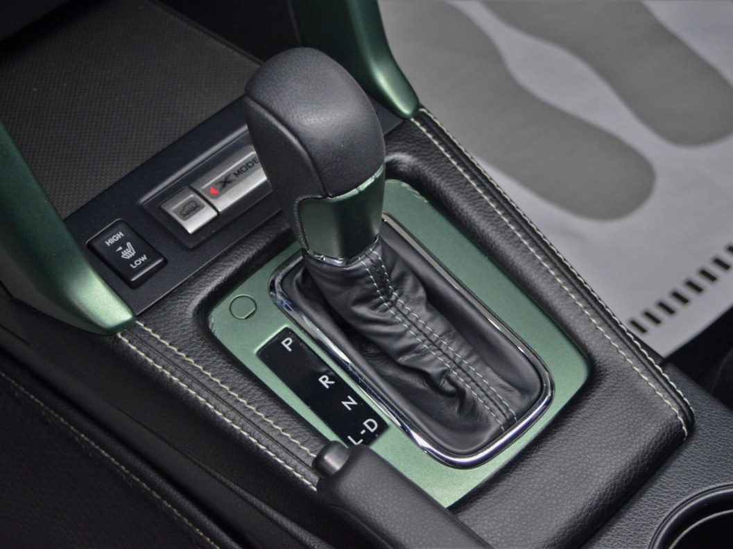 Subaru Forester GR 2.5 , 2013 фото 22