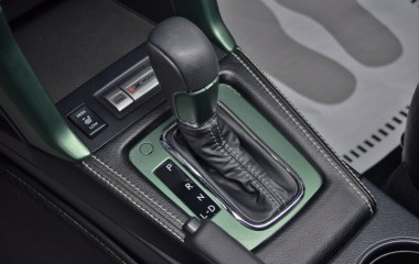 Subaru Forester GR 2.5 , 2013 превью 22