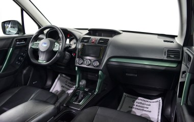 Subaru Forester GR 2.5 , 2013 превью 25