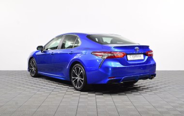 Toyota Camry 2.5 АКПП, 2018 превью 8
