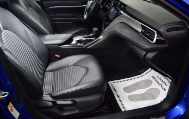 Toyota Camry 2.5 АКПП, 2018 превью 11