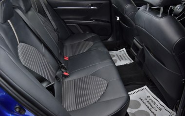 Toyota Camry 2.5 АКПП, 2018 превью 12