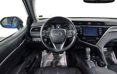 Toyota Camry 2.5 АКПП, 2018 превью 16