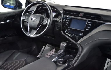 Toyota Camry 2.5 АКПП, 2018 превью 18