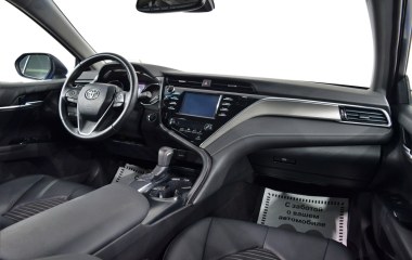 Toyota Camry 2.5 АКПП, 2018 превью 19