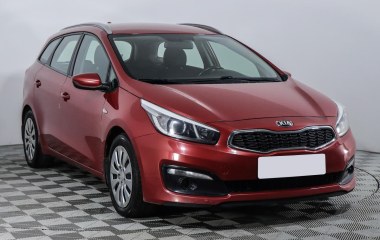 Kia Ceed Comfort