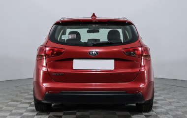 Kia Ceed Comfort 1.6 МКПП, 2017 превью 7