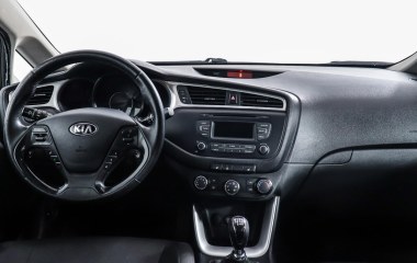 Kia Ceed Comfort 1.6 МКПП, 2017 превью 10