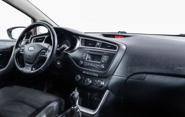 Kia Ceed Comfort 1.6 МКПП, 2017 превью 11